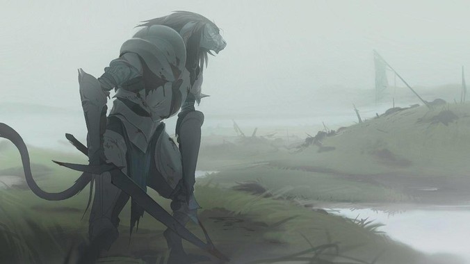 为什么突破性的技术总是最先发生在西方？